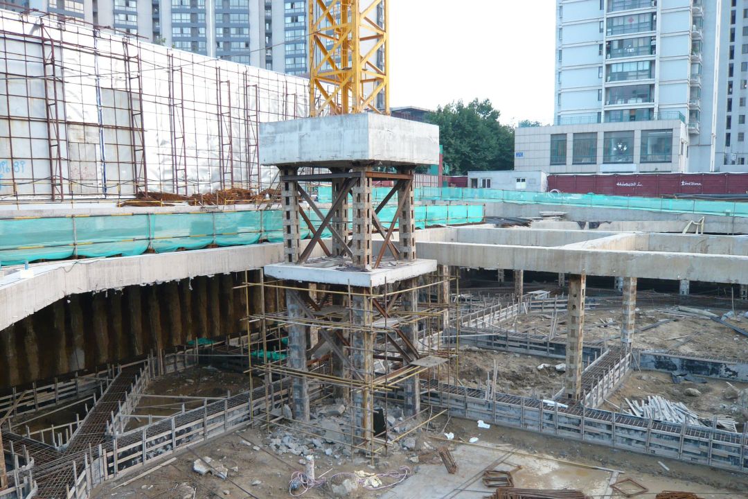建筑资质代办